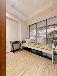 Prive (D19), Condominium #531068061